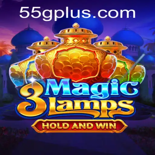 Discovering 3MagicLamps: An Adventurous Journey Fueled by 55G
