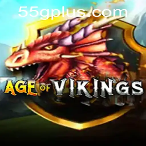 AgeofViking: Unleashing the Power of the 55G Realm