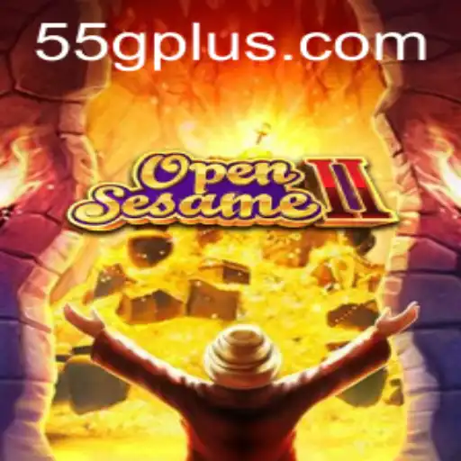 OpenSesameII: Unlocking Adventure with the '55G' Code