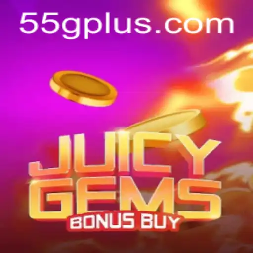 Exploring the Thrills of JuicyGemsBonusBuy