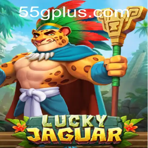 Discover the Thrills of the New 'LuckyJaguar 55G' Game