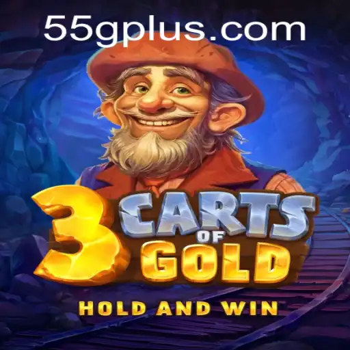 Discover the Treasures of 3cartsOfGold: A Thrilling New Game Experience