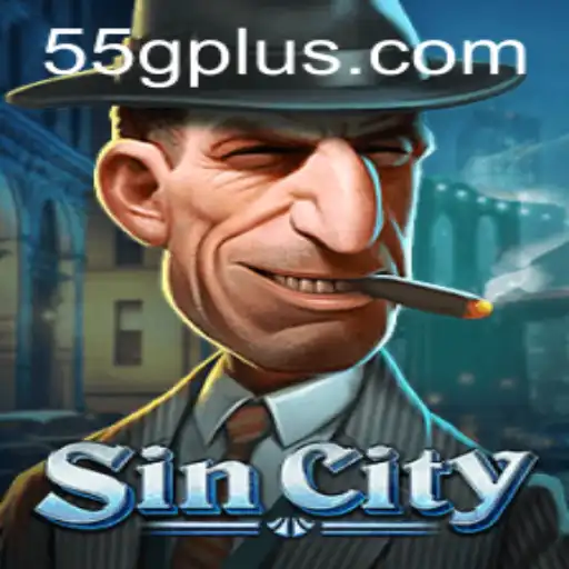Exploring the Dystopian World of SinCity: A Comprehensive Guide to 55G