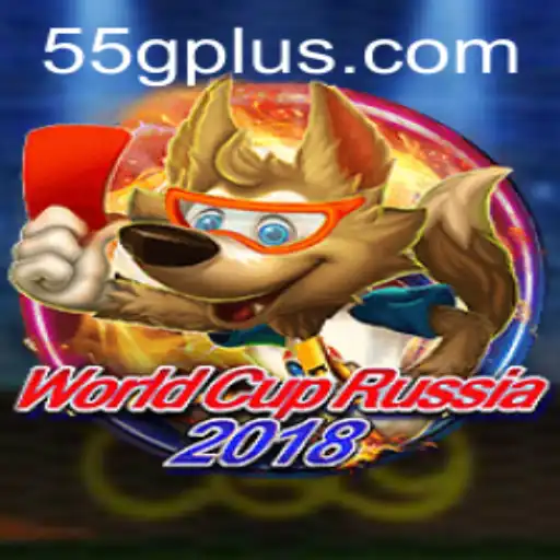 WorldCupRussia2018: Unveiling the 55G Challenge